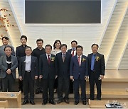 대전CBS, 내포방송 개국 9주년 기념 희망콘서트 개최