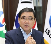 허성무 창원시장 "진해신항, 동북아 최고 항만 거듭나기 준비"