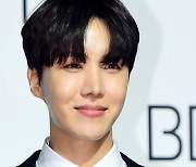 BTS 제이홉, 얼굴 미남