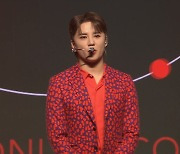 김준수 "코로나19 속 위로 드리고파..무대의 소중함 뼈저리게 느껴"