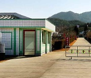 북한, 평안북도 돼지공장 현대화 마무리 단계..노동신문 보도