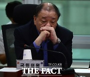 [속보] 文대통령, 신임 주일대사에 강창일 전 의원 내정