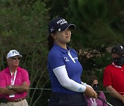 김세영, LPGA 펠리컨 챔피언십 우승..시즌 2승