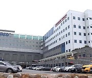 대학병원發 지역 감염..광주교도소 직원·수용자도 확진