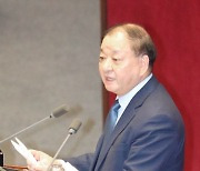 [속보]文대통령, 차기 주일대사에 강창일 전 민주당 의원 내정