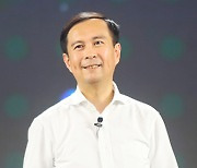 알리바바 CEO "중국의 인터넷 기업 반독점 규제는 시의적절"