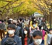 일본 코로나 일일 확진자 1500명대.. 월요일 역대 최다 기록