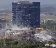 이인영, 北 연락사무소 폭파 비난하며 "서울-평양 대표부 세우자"