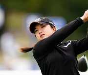 김세영 -3, 1년만에 복귀 고진영 +2..LPGA 펠리칸 챔피언십