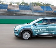 Hyundai, Kia rank fourth in global EV market