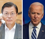 [News Focus] Korean industries eye impact of Biden's carbon plans