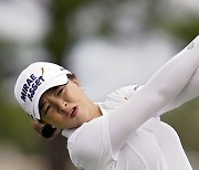 김세영, LPGA 펠리컨 챔피언십 우승.. 상금 1위 등극