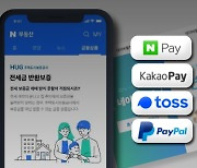 S. Korea to tighten regulations on local, foreign big-tech digital financial services
