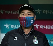 대전 조민국 감독대행 "경남 장단점 파악했다"