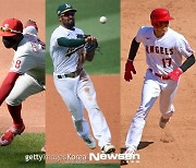 MLB.com "유격수 노리는 팀에겐 유리한 해" 김하성도 관심