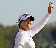 [LPGA]김세영, 펠리컨 챔피언십 우승..통산 12승·상금 1위(종합)