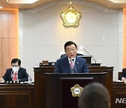 홍성군, 2021년도 에산안 7728억원 편성..올해 대비 8%↑