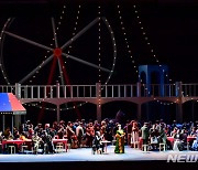 국립오페라단, 푸치니의 '라 보엠'으로 2020년 마무리