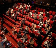 한국연극협회 "극장 방역, 세분화된 지침 필요"