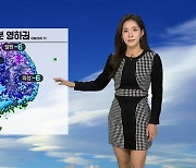 [날씨] 내일 출근길 '영하권 추위'..강원영동 건조특보