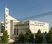 인천 만수중앙교회, 34년만에 새 성전 봉헌 감사예배
