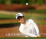 '시즌 2승' 김세영, LPGA 투어 상금·올해의 선수·평균타수 1위 질주(종합)