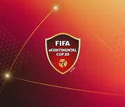 '피파온라인4',  글로벌 e스포츠대회 'FIFAe Continental Cup' 개최