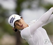 김세영, LPGA 투어 펠리컨 챔피언십 우승..상금 1위 도약