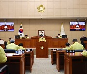 송귀근 고흥군수 "2022년까지 예산 1조원 시대 열 것"