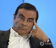 유엔 전문가그룹 "곤 전 닛산차회장, 일본에 배상받을 자격있어"