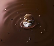 하겐다즈 신제품 초콜릿 아이스크림, 예상 매출 초과 달성