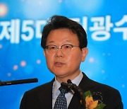 '김광수 카드' 모든 논란·우려 해소.. 은행연합회장 선출 '신의 한 수'
