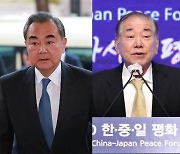 [단독] 한국 오는 中 왕이, 문정인·이해찬 등도 접촉..'광폭행보'