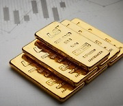 폭등했던 금값, 연고점 대비 18% 급락 경고등..왜?