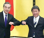 중국-일본, 외교장관 회담서 비즈니스 왕래 재개 합의