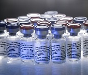러시아 백신 ''스푸트니크 V'', 예방효과 95%..가격은 20달러 미만