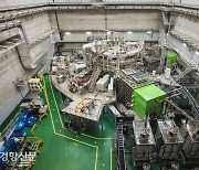 한국 연구진, '1억도 유지' 세계 최장시간 달성..핵융합 실현 한발 다가섰다
