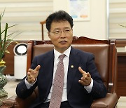 [Herald Interview] S. Korea vows to open an era of 'digital IP': IP office chief