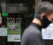 Tapped out and hunkered down, Korea stares recession in the face