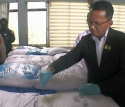 "마약 아니라 식품첨가물" 태국정부의 수상한 말바꾸기