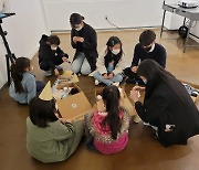 문화예술로 함께 만들어가는 창의적 공동체.. 국민대, 'K*-ON ARTS'개최