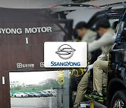 SsangYong pins last hope on Rexton for recovery despite disclaimer opinion