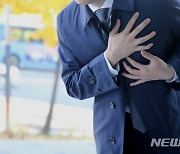 암보다 위험한 심부전..숨가쁨·부종 있을땐 의심해봐야