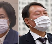 秋 지시 한달만에 윤석열 장모 기소..尹 '사건 무마' 의혹은 각하