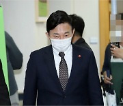 검찰, 선거법 위반 원희룡 지사에 '벌금 100만원' 구형