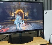 콘솔 게임 끝판왕 소울게임 PS5서 재탄생하다