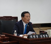 김명원 경기도의원, 방역안심택시를 위한 택시 내 비말차단막 설치 예산지원 촉구