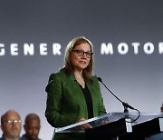 GM 등 美 대기업, '바이든 행정부'에 줄서기
