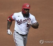 'FA' 테임즈, KBO리그 복귀설 모락모락