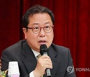 '채용비리 혐의' 조광한 남양주 시장 검찰 송치